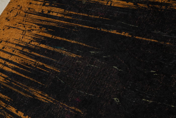 Conceptum Brantley Alfombra Multicolor 160 x 230 cm